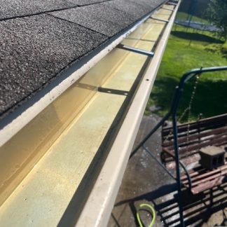 Exterior Services