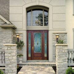 Entry Door Removal and Installation