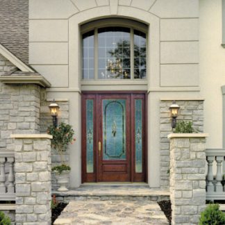 Entry Door Removal and Installation