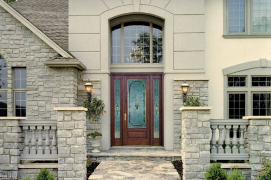 Entry Door Removal and Installation